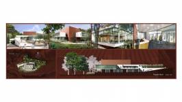 Jérôme CHAPELET-LETOURNEUX - Agence d'Architecture - Jerome Chapelet-Letourneux