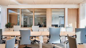 Philippe LHERM - LHERM GALLIZIA ARCHITECTES