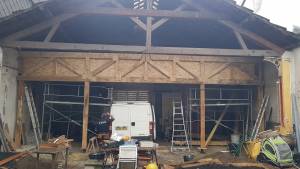 Raphaël FOURQUEMIN - RAPHAEL FOURQUEMIN ARCHITECTE