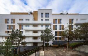 AGENCE D'ARCHITECTURE - WILLERVAL ET ASSOCIES