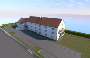 Caroline ALVES - C+ ARCHITECTURE