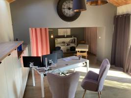 Sophie MONNET - ATELIER 4A