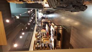 LAGASSE RICHARD - PERTINENCE AGENCEMENT